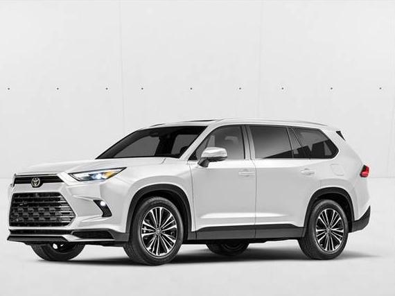 TOYOTA GRAND HIGHLANDER 2024 5TDAAAA57RS000704 image TOYOTA GRAND HIGHLANDER 2024 5TDAAAA57RS000704 image